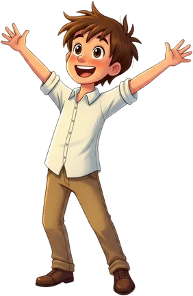 Will cheering